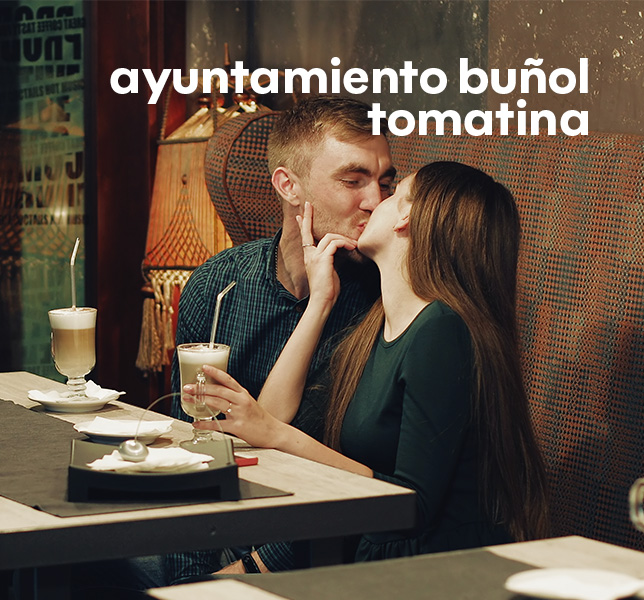 TOMATINA