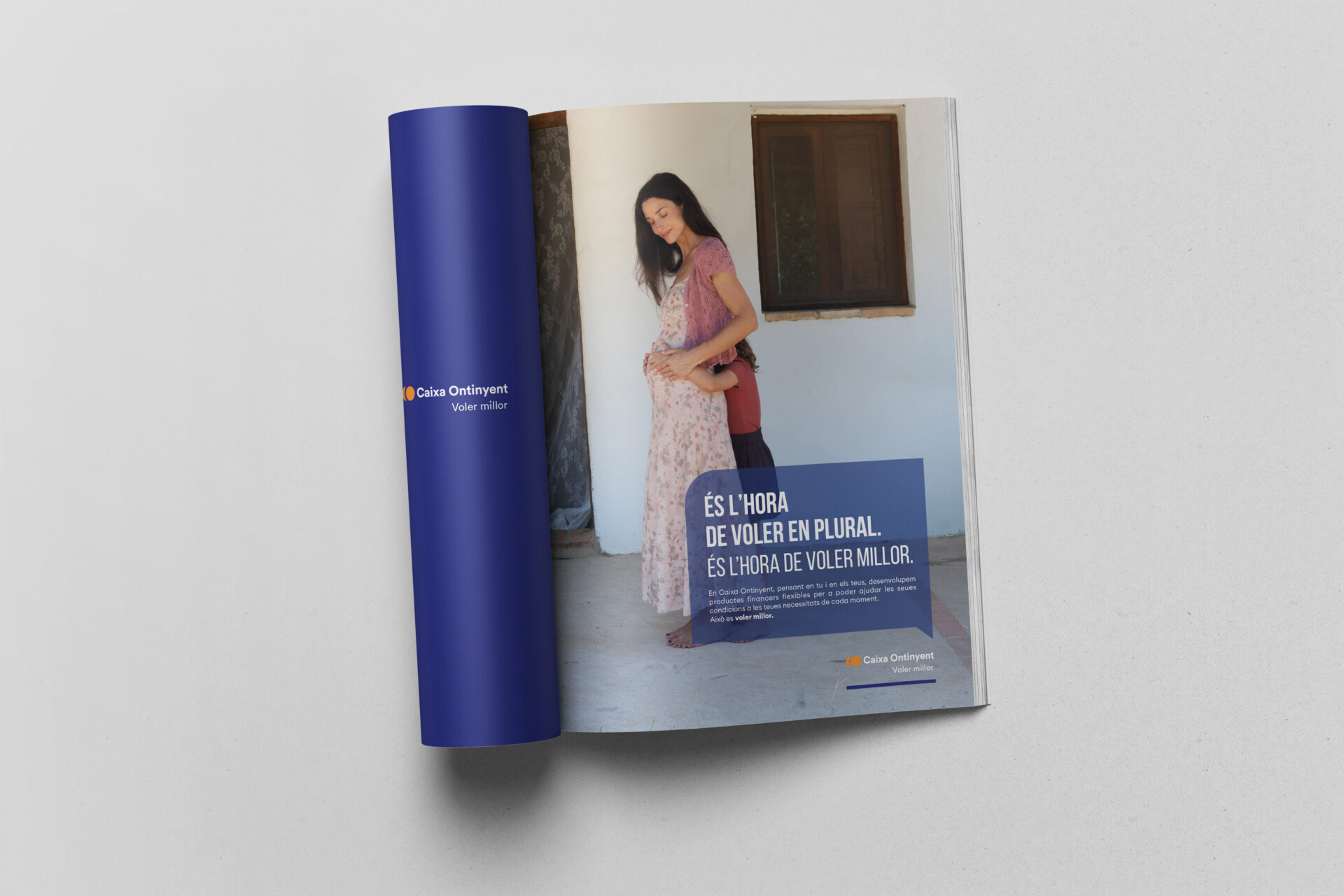 Magazine COMP